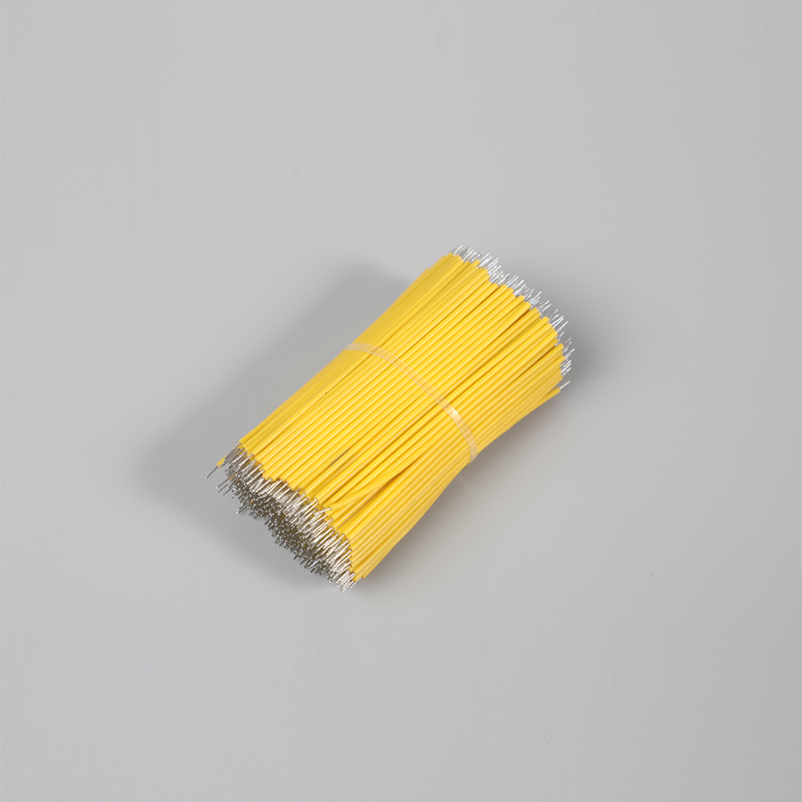 電子線仔