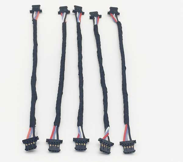 源祥教你如何檢測端子線的電阻率？