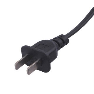 國標兩芯電源線-PBB-6