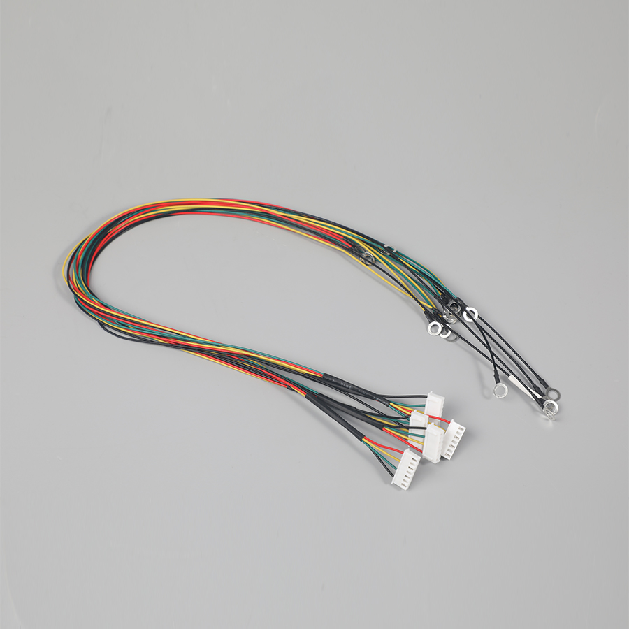 源祥電氣告訴你關(guān)于全透明電子線材的基本常識