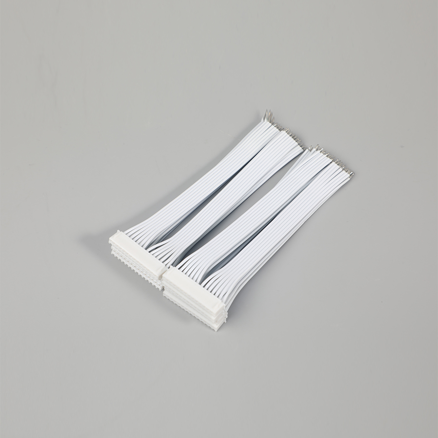 關(guān)于繼電器電源線外護(hù)套的性能詳解