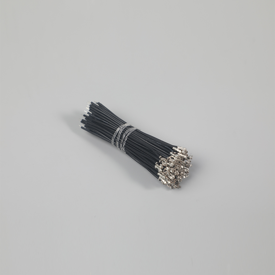 電子線1007是指美國UL認(rèn)證下的一種型號