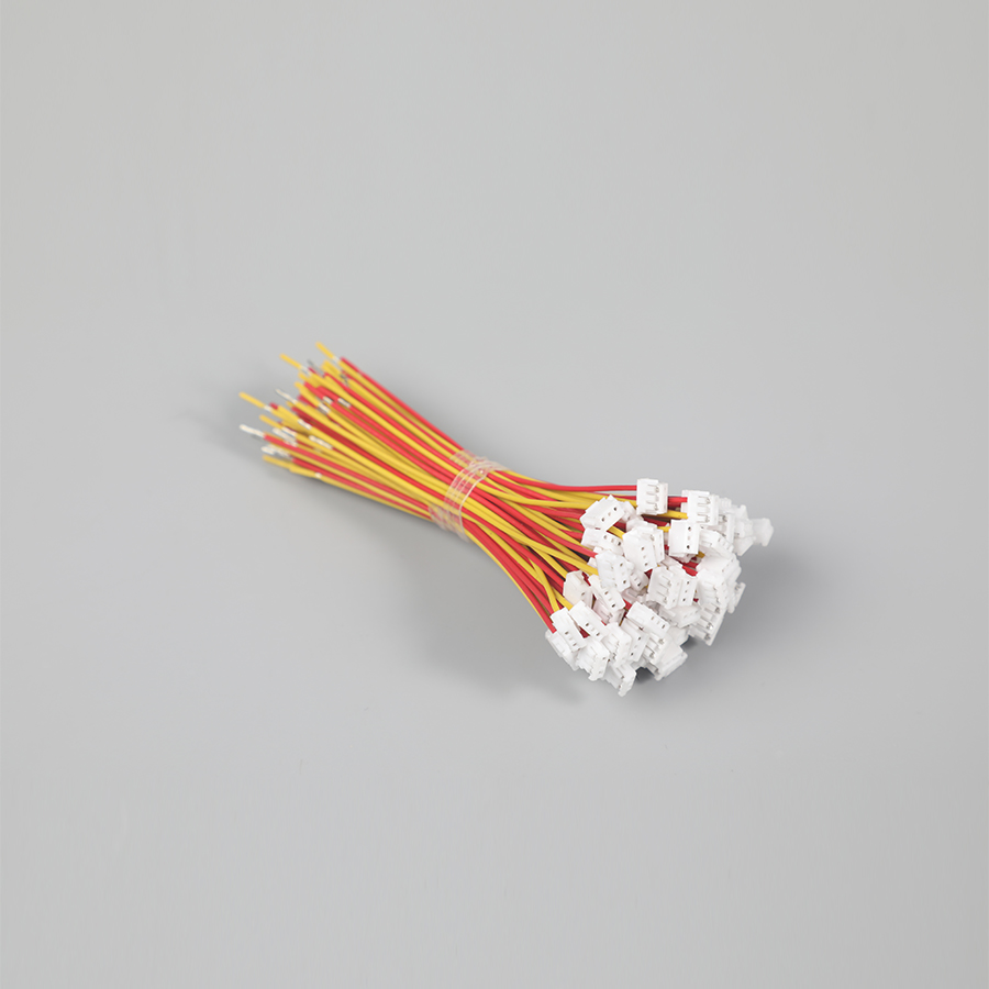 電子線束定制需要注意什么？