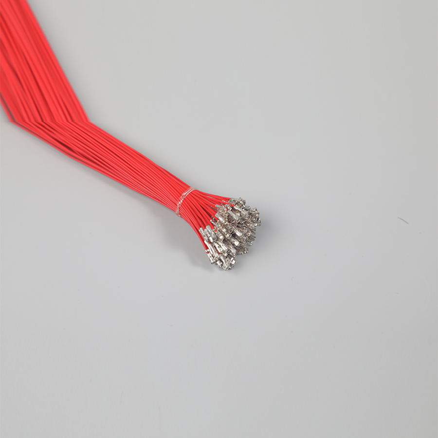 關(guān)于繼電器電源線導(dǎo)線與接插件的檢查