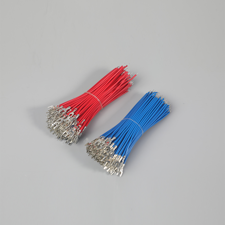 電子線加工關(guān)于接線端子的質(zhì)量和可靠性檢測(cè)的講解